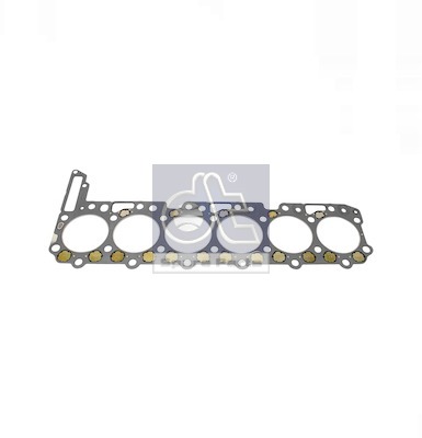 Garnitura, chiulasa WG2309371 WILMINK GROUP