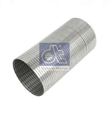 Teava flexibila, esapament WG2320200 WILMINK GROUP