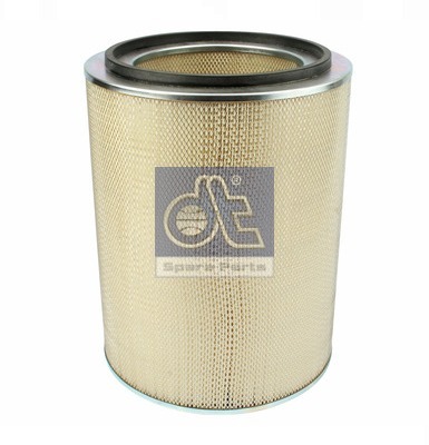 Filtru aer WG2317947 WILMINK GROUP