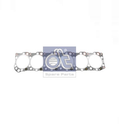 Garnitura, chiulasa WG2319285 WILMINK GROUP