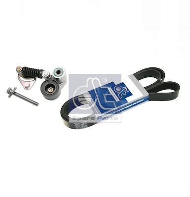 Intinzator curea, curea distributie WG2313165 WILMINK GROUP