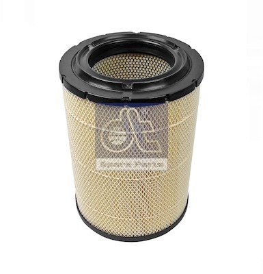 Filtru aer WG2306363 WILMINK GROUP