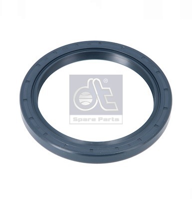Simering, butuc roata WG2324243 WILMINK GROUP