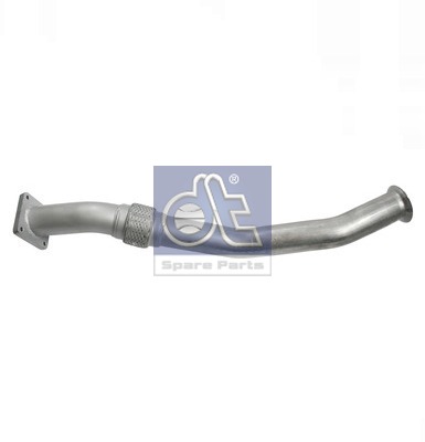Racord evacuare WG2324927 WILMINK GROUP