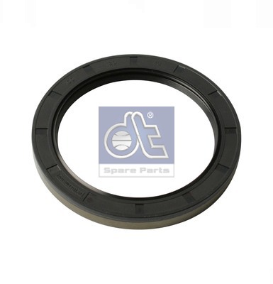 Simering, butuc roata WG2323239 WILMINK GROUP