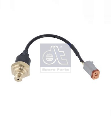 Senzor,presiune ulei WG2307559 WILMINK GROUP