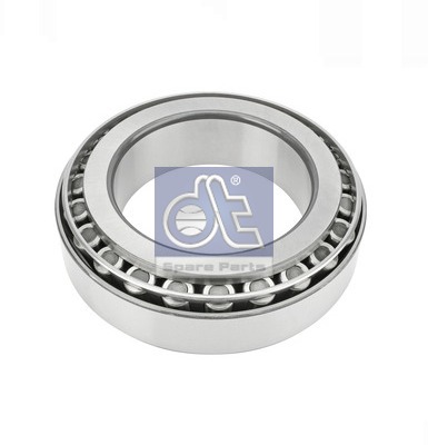 Rulment roata WG2324624 WILMINK GROUP
