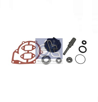 Set reparatie, pompa apa WG2316516 WILMINK GROUP