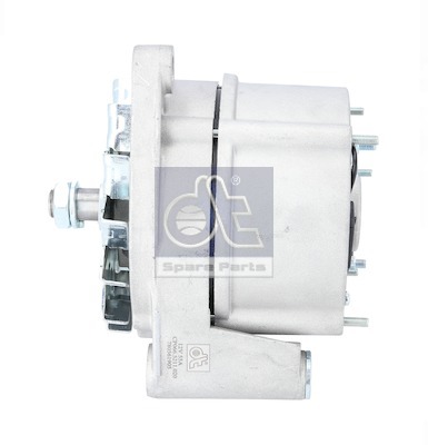 Generator / Alternator WG2312661 WILMINK GROUP