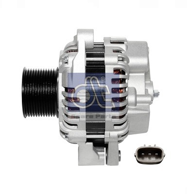 Generator / Alternator WG2319818 WILMINK GROUP