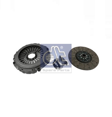 Set ambreiaj WG2319900 WILMINK GROUP