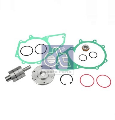 Set reparatie, pompa apa WG2313143 WILMINK GROUP
