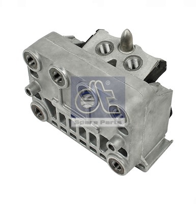 Suport motor WG2316465 WILMINK GROUP