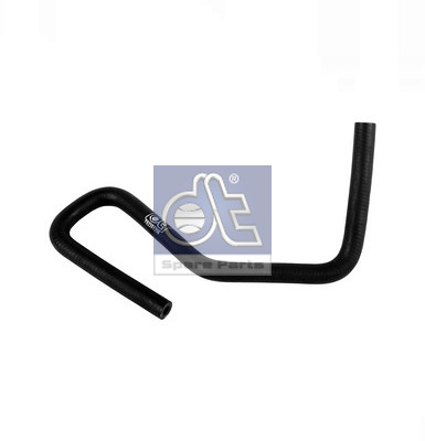 Furtun radiator WG2306651 WILMINK GROUP