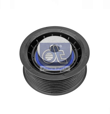 Rola intinzator,curea transmisie WG2306475 WILMINK GROUP
