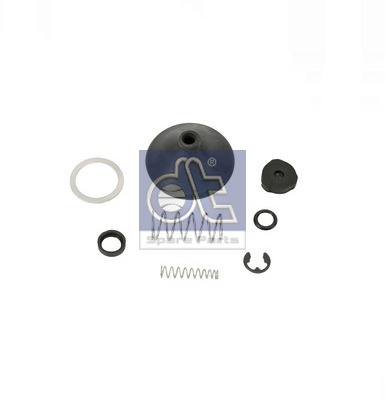Set reparatie, servofrana WG2310687 WILMINK GROUP