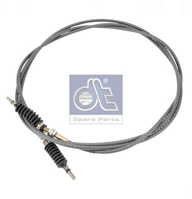 Cablu acceleratie WG2312611 WILMINK GROUP