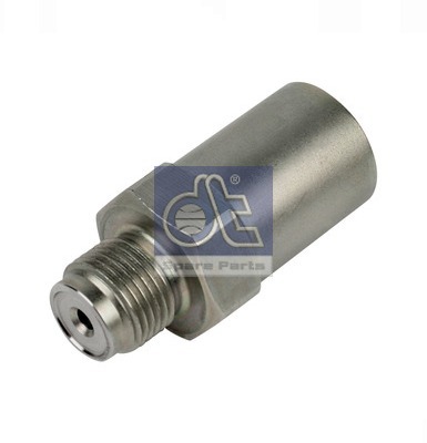 Supapa limitare presiune, sistem Common-Rail WG2312411 WILMINK GROUP