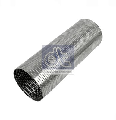 Teava flexibila, esapament WG2320262 WILMINK GROUP