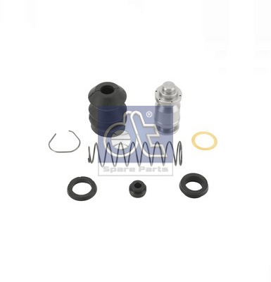 Set reparatie, pompa centrala ambreiaj WG2321907 WILMINK GROUP
