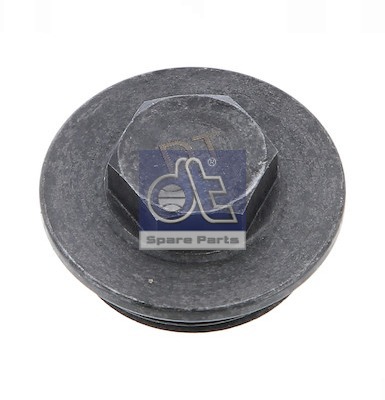 Surub de golire, ax WG2322827 WILMINK GROUP