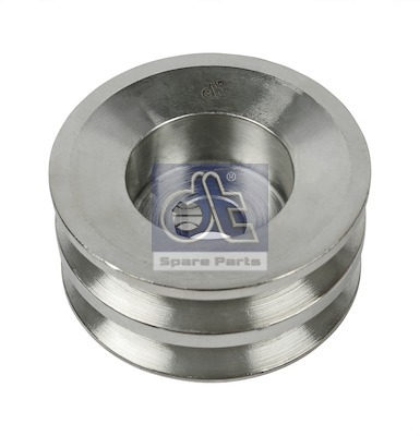 Fulie, alternator WG2307520 WILMINK GROUP
