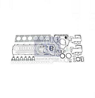 Set garnituri complet, motor WG2313068 WILMINK GROUP