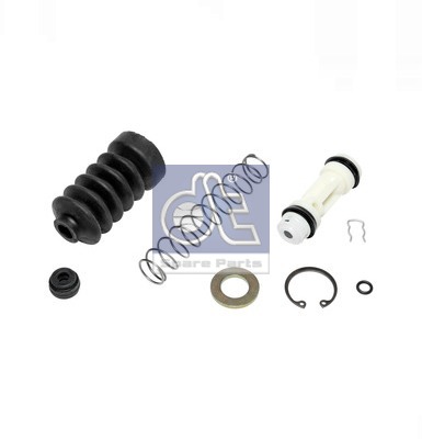 Set reparatie, pompa centrala ambreiaj WG2313214 WILMINK GROUP