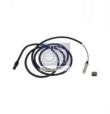Senzor,turatie roata WG2312781 WILMINK GROUP