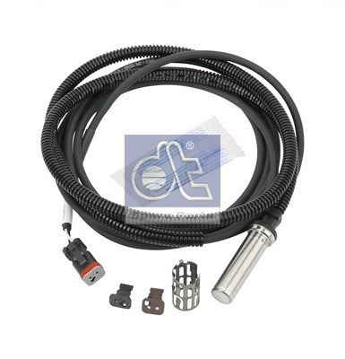 Senzor,turatie roata WG2307607 WILMINK GROUP