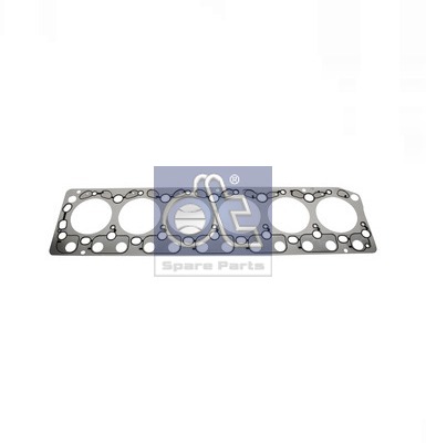 Set garnituri, chiulasa WG2313522 WILMINK GROUP