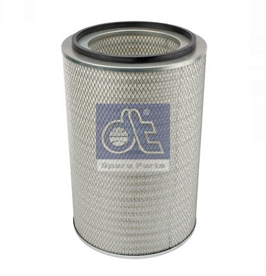 Filtru aer WG2317958 WILMINK GROUP