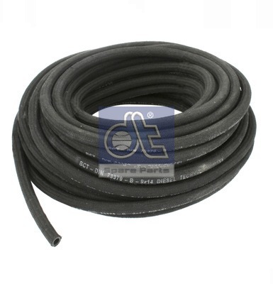 Furtun ambreiaj WG2323988 WILMINK GROUP
