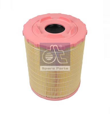 Filtru aer WG2315127 WILMINK GROUP