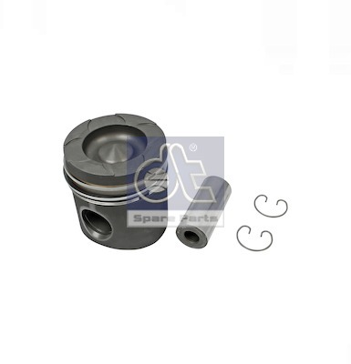 Piston WG2311631 WILMINK GROUP