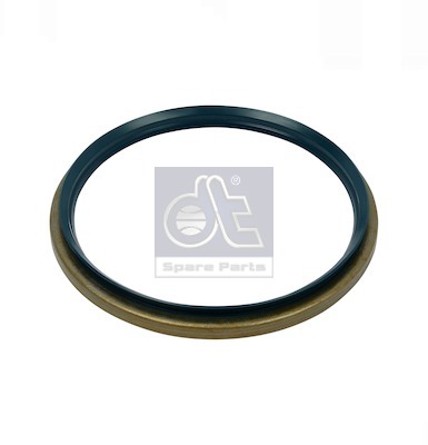 Simering, butuc roata WG2324613 WILMINK GROUP
