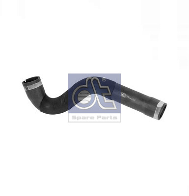 Furtun radiator WG2306671 WILMINK GROUP