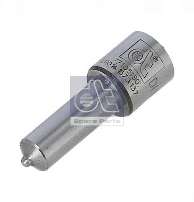 Injector WG2306809 WILMINK GROUP