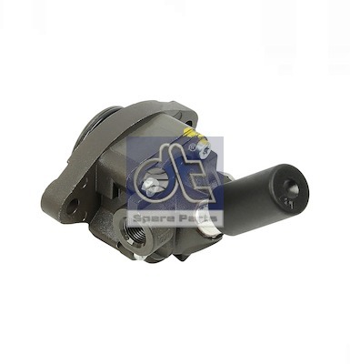 Pompa, combustibil WG2306782 WILMINK GROUP