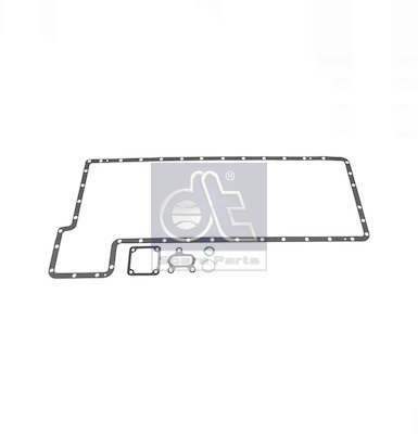 Set garnituri, baie ulei WG2307837 WILMINK GROUP
