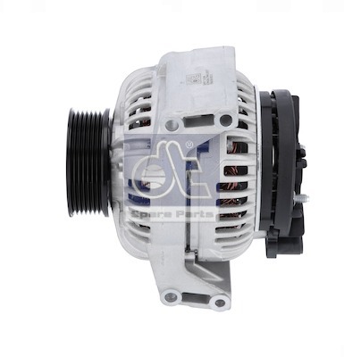 Generator / Alternator WG2317486 WILMINK GROUP