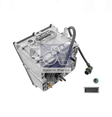 Modul de livrare, injectie aditiv WG2324539 WILMINK GROUP