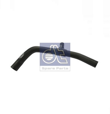 Furtun radiator WG2316272 WILMINK GROUP
