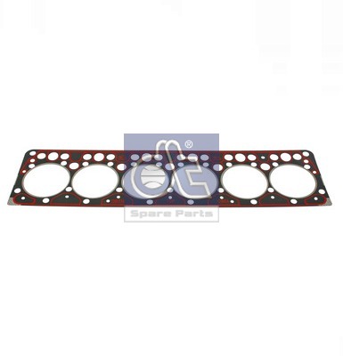 Set garnituri, chiulasa WG2313458 WILMINK GROUP