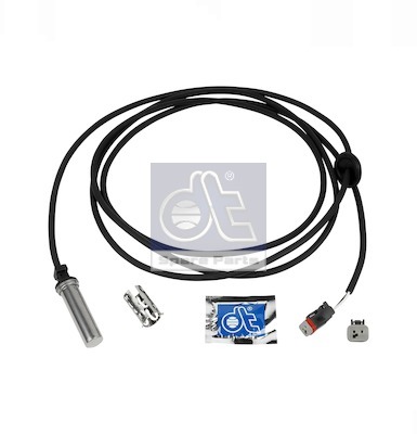 Senzor,turatie roata WG2310459 WILMINK GROUP