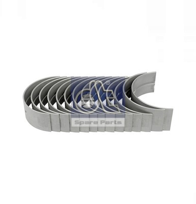 Cuzineti, arbore cotit WG2307858 WILMINK GROUP