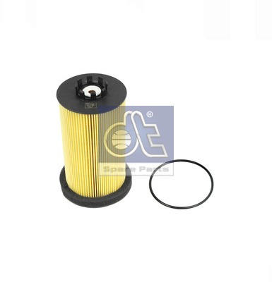Filtru combustibil WG2314243 WILMINK GROUP