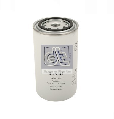 Filtru combustibil WG2317343 WILMINK GROUP