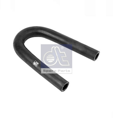 Furtun radiator WG2324008 WILMINK GROUP