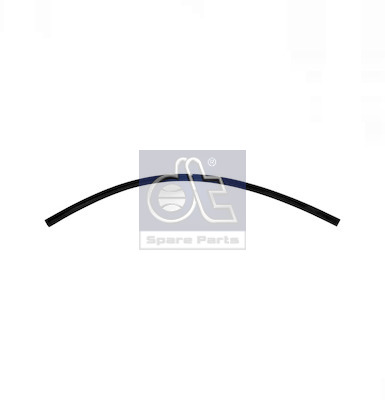 Furtun radiator WG2324022 WILMINK GROUP